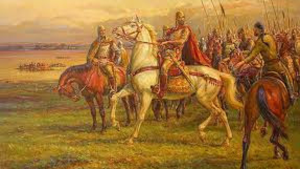 Първата българска държава. Защо историци смятат, че нейното начало е през 632 година