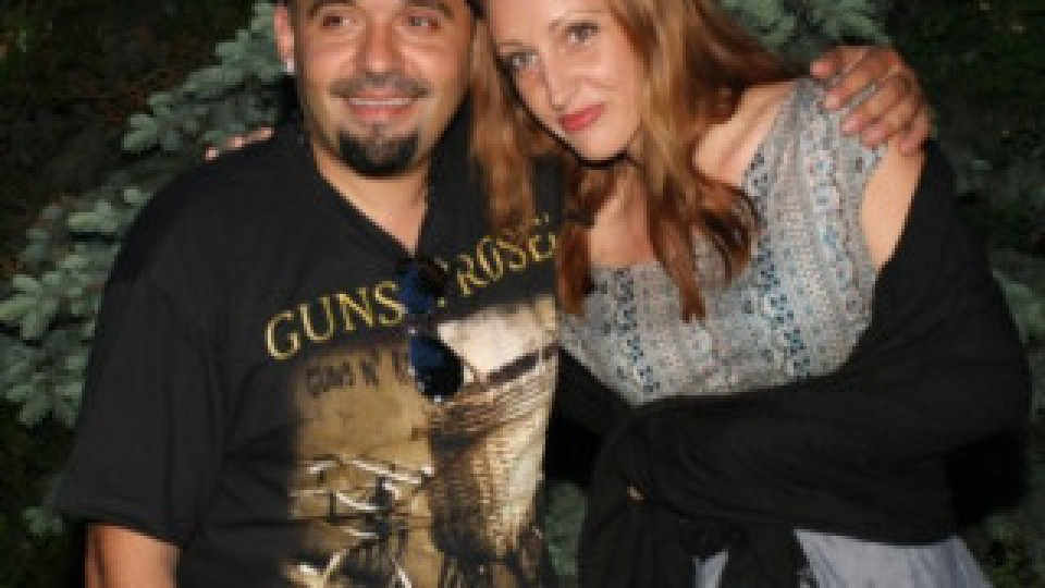 Дичо без капка срам: Никога няма да се оженя за Карина! Това, че имаме 2 деца, не значи нищо