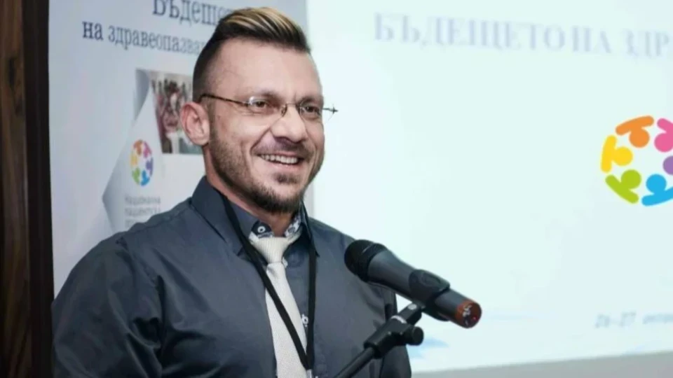 Съдът остави зад решетките задържаните по гей аферата "Хасърджиев"