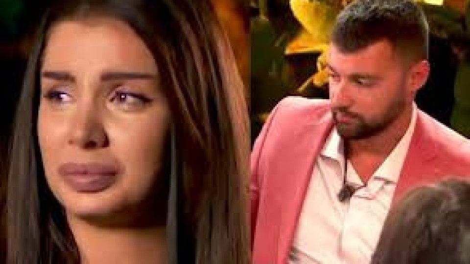 Мъката по Калоян стопи Габи! Скандалната компаньонка е нов човек след подигравката на финансиста с нея