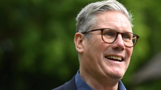 Стармър отговори на САЩ: Европа е силна и единна зад Украйна