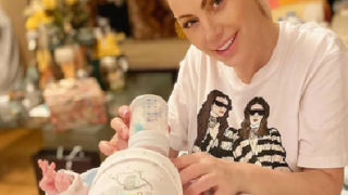 Що за майка?! Камелия плати 360 000 лв. да има деца, а ги гледат филипинки!