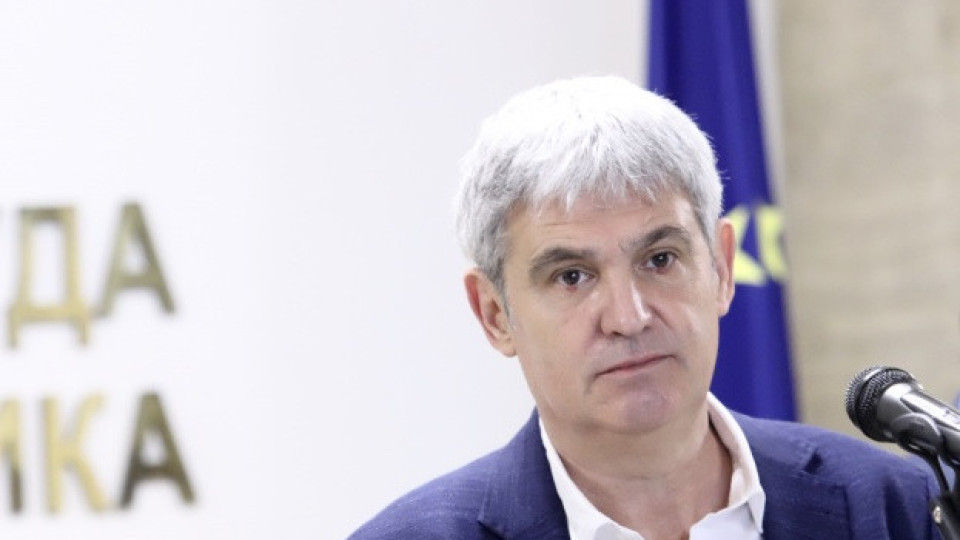 Синдикати с акция пред парламента със списък от въпроси към депутатите за бюджета