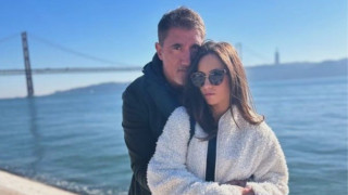 Няма спирачки! Задава се дете номер 4 за 51-годишния Башар Рахал