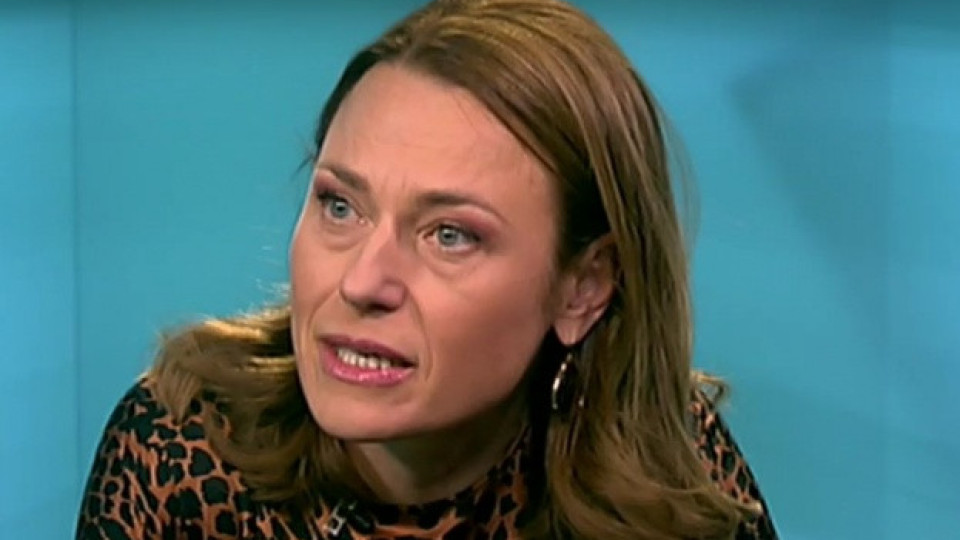 Ива Митева: Ако при евентуални нови избори се появят „същите стари играчи", политическата ситуация може да се влоши още повече