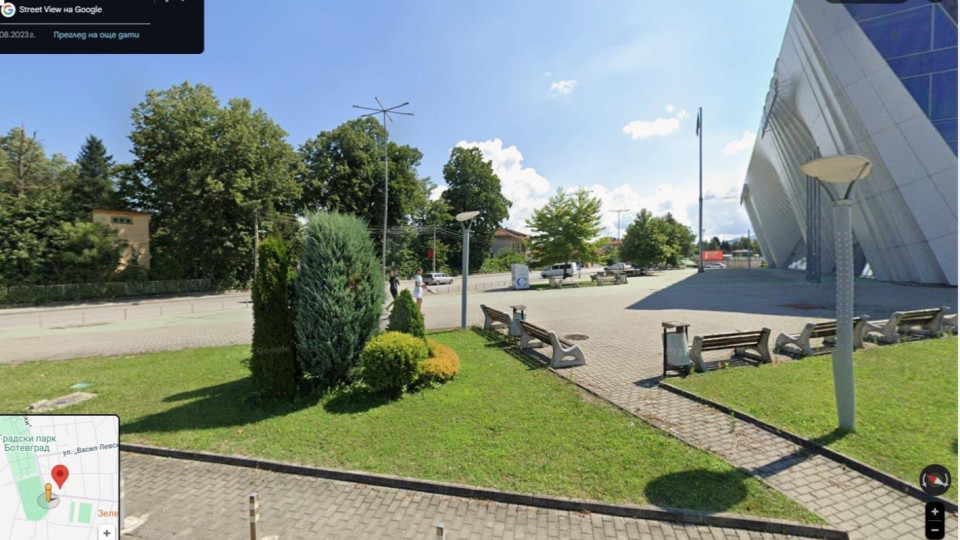 СИГНАЛ! Семейството на скандалния кмет Гавалюгов строи жилищни кооперации на имот, продаден от общината (СНИМКИ)