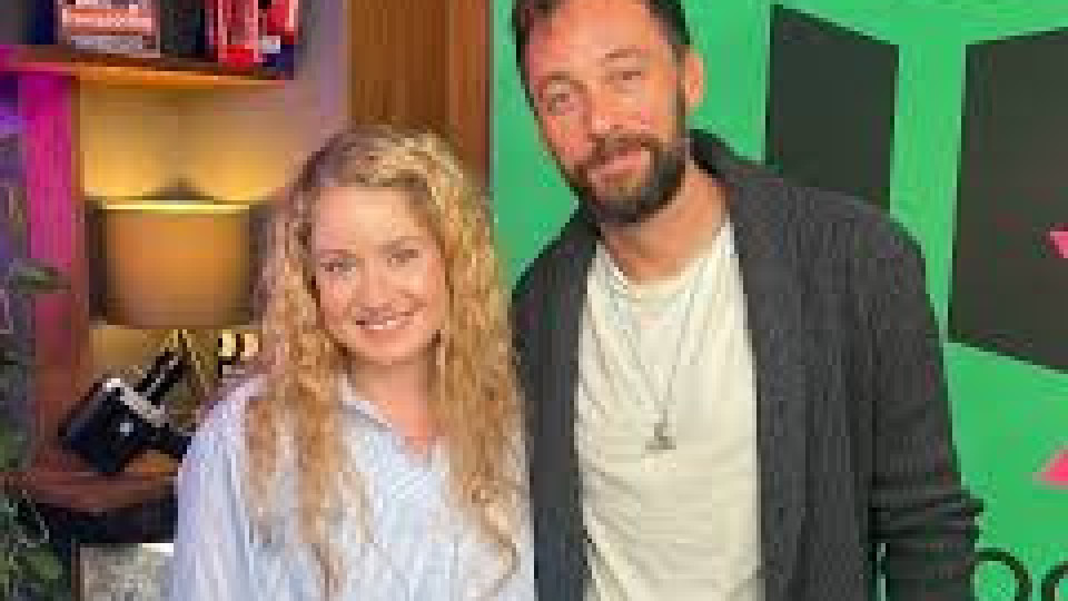 Шантаж! Бойко Кръстанов към Лидия: Ако не забременееш, те напускам и с кариерата ти е свършено... (Актрисата е бременна)