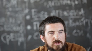 Ивайло Динев: Гражданското общество в България винаги е било много силно и ефективно