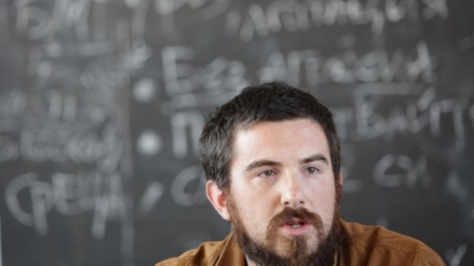 Ивайло Динев: Гражданското общество в България винаги е било много силно и ефективно