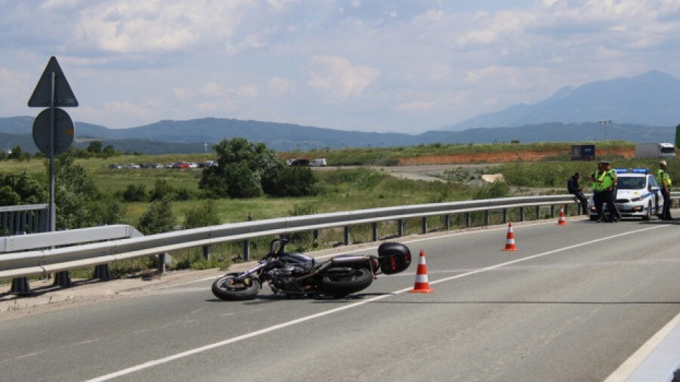 Трагедия в Кипър: Дрогиран шофьор уби 23-годишен българин