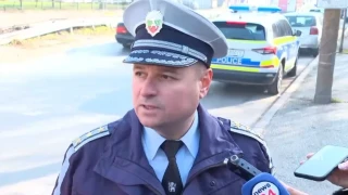 Полицията с подробности за инцидента с блъснато на пешеходна пътека дете в София