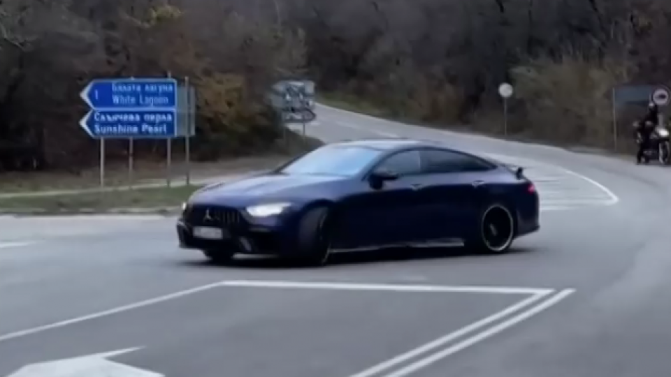 Клипове с опасни дрифтове по пътищата в страната предизвикаха вълна от реакции