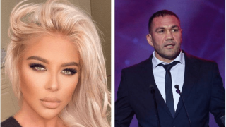 Андреа: Изгубих Кубрат, защото не му родих дете! Бях съсипана след изневярата му с Розали