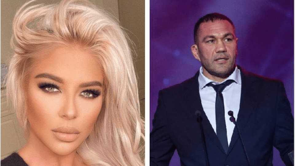 Андреа: Изгубих Кубрат, защото не му родих дете! Бях съсипана след изневярата му с Розали