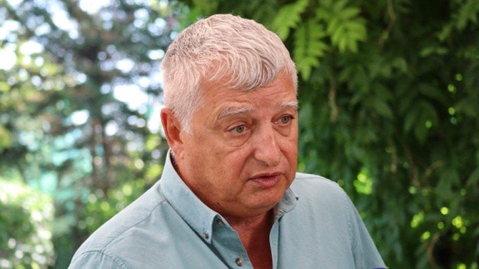 Детският психолог Иван Игов: Понякога самите ученици не осъзнават какво причиняват на другите