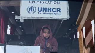 ООН: Близо 780 000 сирийци се завърнаха в страната след смяната на властта