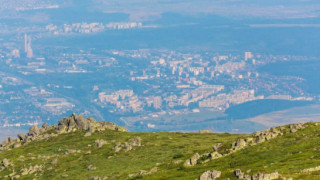 Падане на забрана за строителство застрашава Природен парк "Витоша"