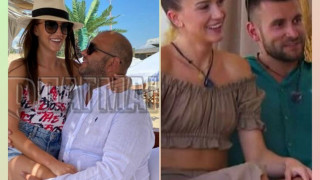 Мазен дебелак „опъва“ Дениз Хайрула след Виктор! Туркинята най-после на издръжката, за която мечтае!