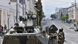 Как може да бъде гарантиран мирът в Украйна?