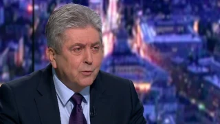 Георги Първанов: Категорично трябва да отпадне "домовата книга"
