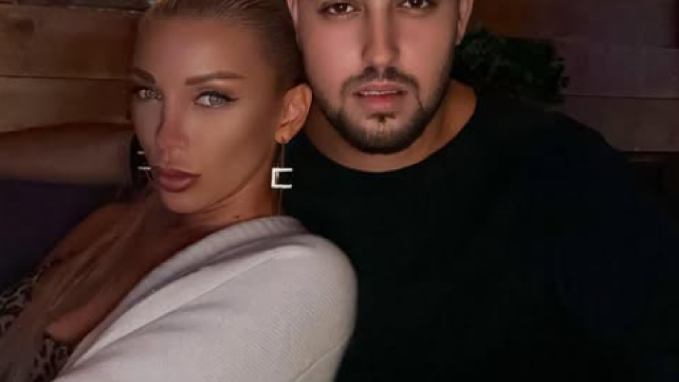 Най-гнусният тр@верс! Фризьорът Венелин, нахлузил рокля и токчета, лъже пияни мъже, че е жена, за да ги обира (скандални подробности)