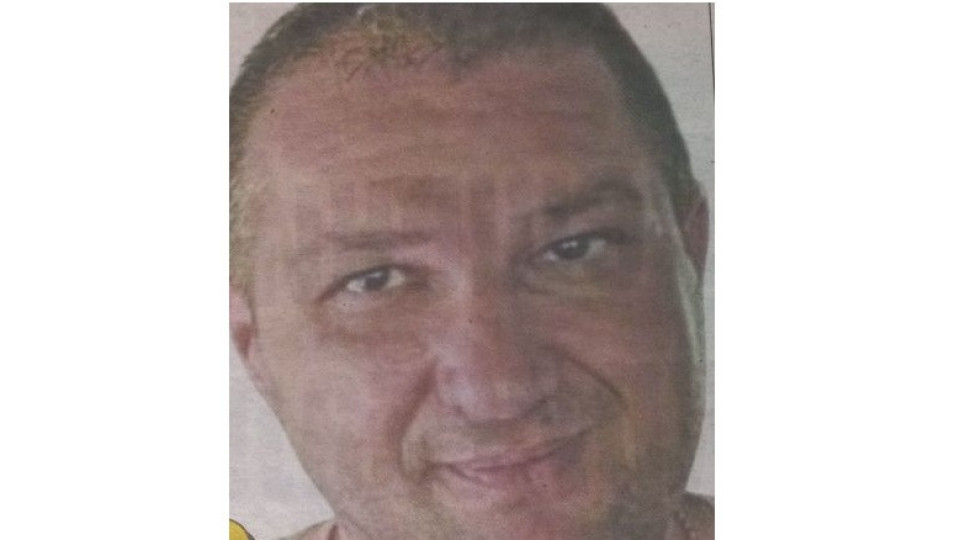 Наркобосът Росен Стъкларя плащал 20 бона месечно на арестувания шеф на Пето РПУ