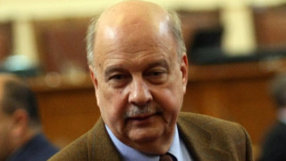 Георги Марков: Очаквам сблъсък по въпроса за войната между Тръмп и западноевропейските лидери