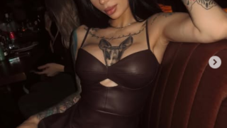 Спри се, блуднице! Анджела Ташева, която „Биг Брадър“ изхвърли заради болест, е най-заразната жена у нас (поема по 20 всеки ден - виж цената)