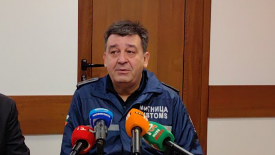 Агенция „Митници“: Мъжът, обвинен за контрабанда на над 82 кг марихуана, задържан на Дунав мост – Русе, остава в ареста