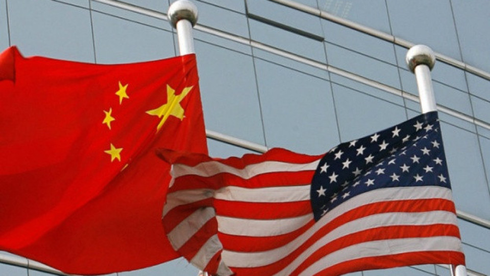 Китай отправи сериозно предупреждение към САЩ за ядрените оръжия