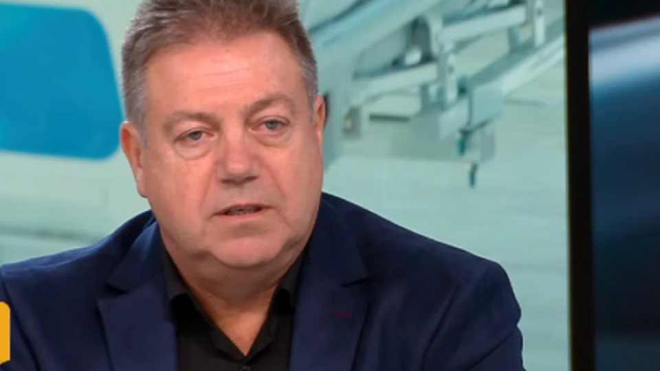 Д-р Маджаров с коментар за лекаря с фалшиво свидетелство за специалност