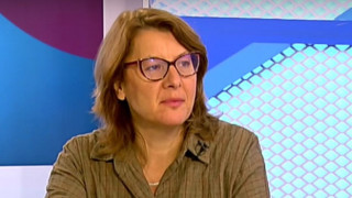 Весела Чернева: Мисля, че има много голям шанс войната в Украйна да свърши през 2026 година