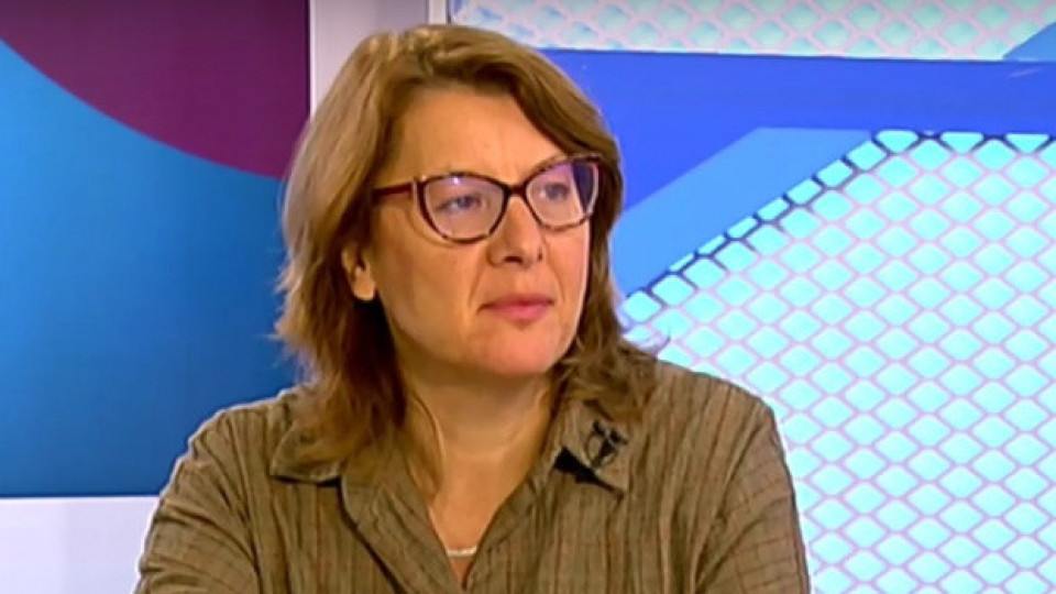 Весела Чернева: Мисля, че има много голям шанс войната в Украйна да свърши през 2026 година