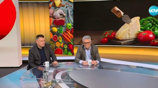 Ще има ли поскъпване на храните след Нова година