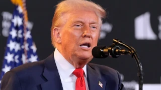 „Златният век“ на Тръмп настъпи за най-богатите 10 процента