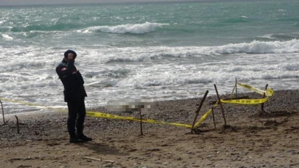 Над 150 загинали мигранти край Канарските острови