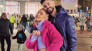 Теди Александрова: Емрах правеше секс с Андреа, докато бяхме заедно! (Брутални разкрития)