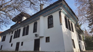 Сградата, която пази духа на възрожденската епоха