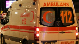 Трима полицаи в Турция са убити при антитерористична операция