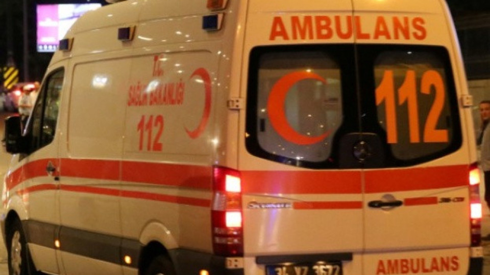 Трима полицаи в Турция са убити при антитерористична операция