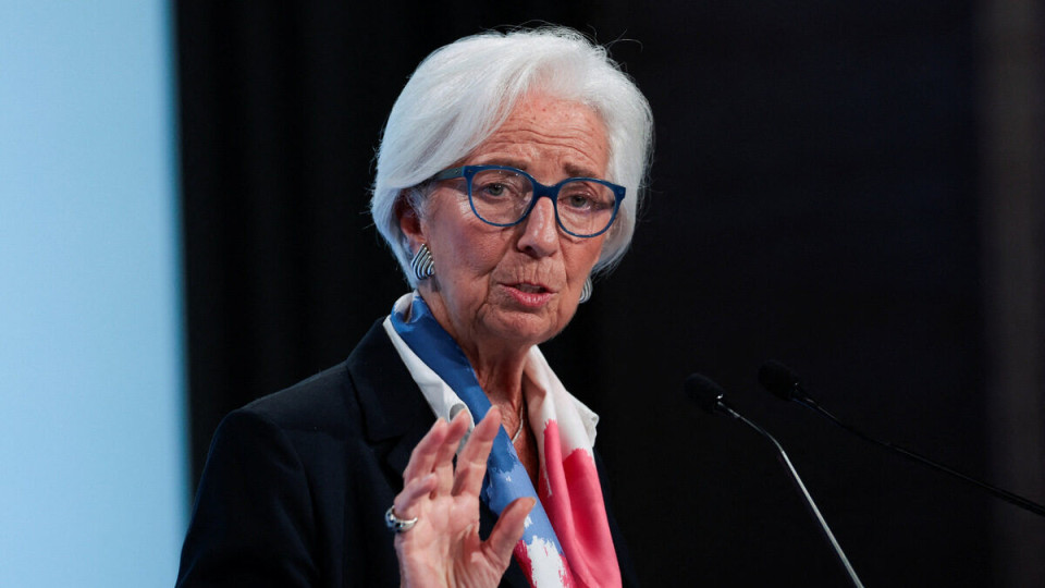 Кристин Лагард за еврото: Чакането на България почти приключи