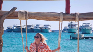 СКАНДАЛ! Зам.-кметицата на В. Терзиев - Надежда Атанасова се разпищоли по гащи