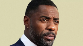 Идрис Елба беше удостоен с рицарско звание