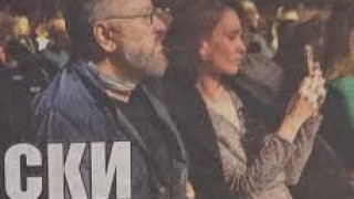 Бомба: Плодовитата Ирена Милянкова зачева и от Мартин Карбовски?