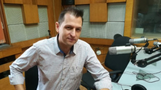 Георги Стоев: Еврото ни предпазва от катастрофа, но не ни прави по-богати