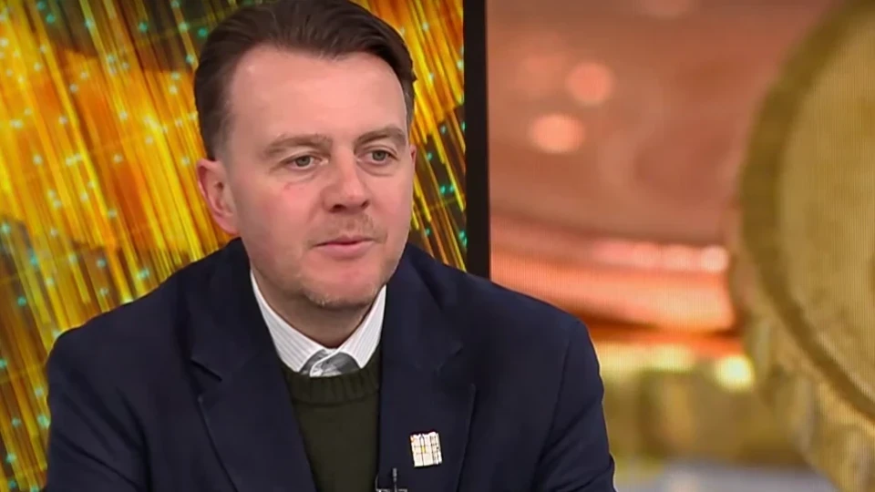 Петър Ганев: Голямото поскъпване беше през 2022 и 2023 г. заради пандемията и войната и няма общо с еврото