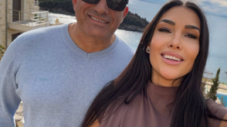 Юксел Кадриев живее на гърба на младата си жена! Тъстовете му правят всичко, за да изгонят дъртия хрантутник от дома си