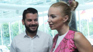 Иване, спри да буташ тази некадърница! Ирина Тенчева оглавява "Преди обед", за ужас на зрителите