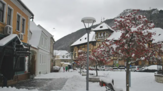 Хиляди домакинства без ток в Румъния, двама туристи са загинали