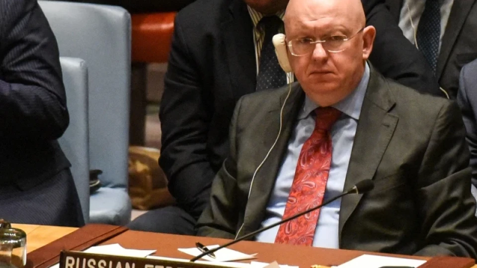 Небензя пред СС на ООН: САЩ се връщат към ерата на анархия! Незабавно трябва да освободят Мадуро